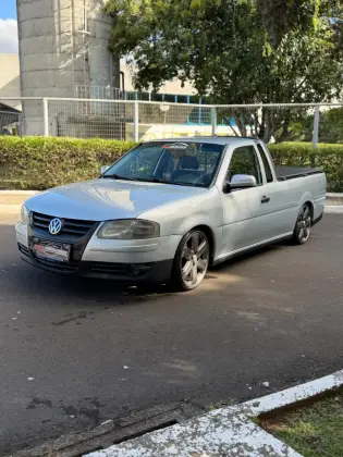VOLKSWAGEN SAVEIRO 1.8 MI SUPER SURF CS 8V FLEX 2P MANUAL G.IV VOLKSWAGEN SAVEIRO 1.8 MI SUPER SURF CS 8V FLEX 2P MANUAL G.IV