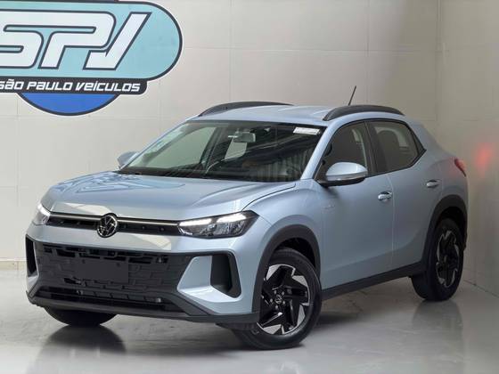 VOLKSWAGEN TERA 1.0 170 TSI COMFORT AUTOMÁTICO