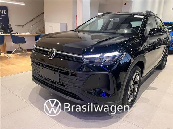 VOLKSWAGEN TERA 1.0 170 TSI COMFORT AUTOMÁTICO
