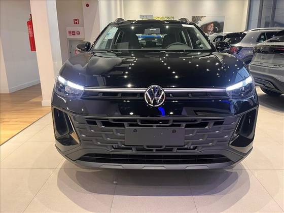 VOLKSWAGEN TERA 1.0 170 TSI COMFORT AUTOMÁTICO