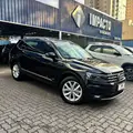 VOLKSWAGEN TIGUAN 1.4 250 TSI TOTAL FLEX ALLSPACE COMFORTLINE TIPTRONIC VOLKSWAGEN TIGUAN 1.4 250 TSI TOTAL FLEX ALLSPACE COMFORTLINE TIPTRONIC