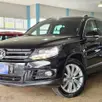 VOLKSWAGEN TIGUAN 2.0 TSI 16V TURBO GASOLINA 4P TIPTRONIC VOLKSWAGEN TIGUAN 2.0 TSI 16V TURBO GASOLINA 4P TIPTRONIC
