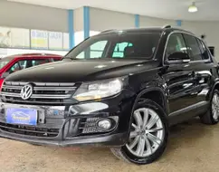 VOLKSWAGEN TIGUAN 2.0 TSI 16V TURBO GASOLINA 4P TIPTRONIC VOLKSWAGEN TIGUAN 2.0 TSI 16V TURBO GASOLINA 4P TIPTRONIC