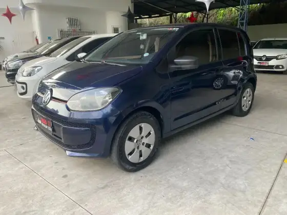 VOLKSWAGEN UP 1.0 MPI TAKE UP 12V FLEX 2P MANUAL VOLKSWAGEN UP 1.0 MPI TAKE UP 12V FLEX 2P MANUAL