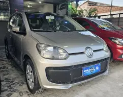 VOLKSWAGEN UP 1.0 MPI TAKE UP 12V FLEX 4P MANUAL VOLKSWAGEN UP 1.0 MPI TAKE UP 12V FLEX 4P MANUAL