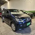 VOLKSWAGEN UP 1.0 MPI TAKE UP 12V FLEX 4P MANUAL VOLKSWAGEN UP 1.0 MPI TAKE UP 12V FLEX 4P MANUAL