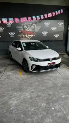 VOLKSWAGEN VIRTUS 1.0 200 TSI COMFORTLINE AUTOMÁTICO