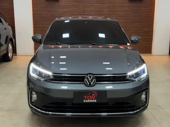 VOLKSWAGEN VIRTUS 1.0 200 TSI HIGHLINE AUTOMÁTICO VOLKSWAGEN VIRTUS 1.0 200 TSI HIGHLINE AUTOMÁTICO