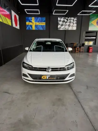 VOLKSWAGEN VIRTUS 1.6 MSI SENSE TOTAL FLEX AUTOMÁTICO VOLKSWAGEN VIRTUS 1.6 MSI SENSE TOTAL FLEX AUTOMÁTICO
