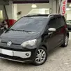 VOLKSWAGEN CROSS UP 1.0 MPI 12V FLEX 4P MANUAL VOLKSWAGEN CROSS UP 1.0 MPI 12V FLEX 4P MANUAL