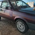 VOLKSWAGEN GOL 1.8 GL 8V ÁLCOOL 2P MANUAL VOLKSWAGEN GOL 1.8 GL 8V ÁLCOOL 2P MANUAL