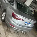 VOLKSWAGEN JETTA 1.4 250 TSI TOTAL FLEX COMFORTLINE TIPTRONIC VOLKSWAGEN JETTA 1.4 250 TSI TOTAL FLEX COMFORTLINE TIPTRONIC