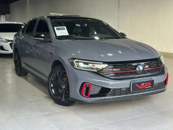 VOLKSWAGEN JETTA 2.0 350 TSI GASOLINA GLI DSG