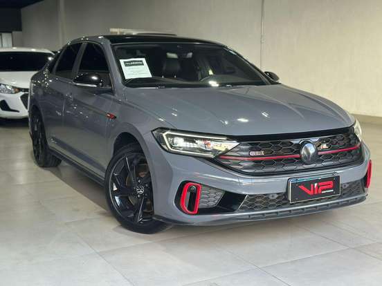 VOLKSWAGEN-JETTA-2.0 350 TSI GASOLINA GLI DSG VOLKSWAGEN-JETTA-2023