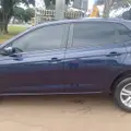 VOLKSWAGEN POLO 1.6 MSI TOTAL FLEX MANUAL VOLKSWAGEN POLO 1.6 MSI TOTAL FLEX MANUAL