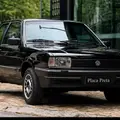VOLKSWAGEN SANTANA 1.8 CG 8V ÁLCOOL 2P MANUAL VOLKSWAGEN SANTANA 1.8 CG 8V ÁLCOOL 2P MANUAL