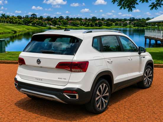 VOLKSWAGEN-TAOS-1.4 250 TSI TOTAL FLEX HIGHLINE AUTOMÁTICO VOLKSWAGEN-TAOS-2022