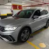 VOLKSWAGEN TIGUAN 2.0 300 TSI GASOLINA ALLSPACE R-LINE AUTOMÁTICO VOLKSWAGEN TIGUAN 2.0 300 TSI GASOLINA ALLSPACE R-LINE AUTOMÁTICO