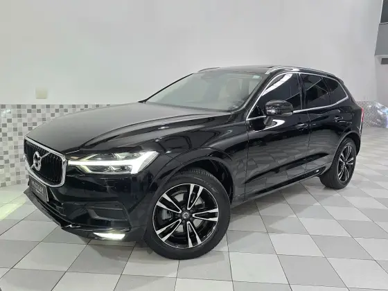 VOLVO XC60 2.0 T5 GASOLINA MOMENTUM AWD GEARTRONIC VOLVO XC60 2.0 T5 GASOLINA MOMENTUM AWD GEARTRONIC