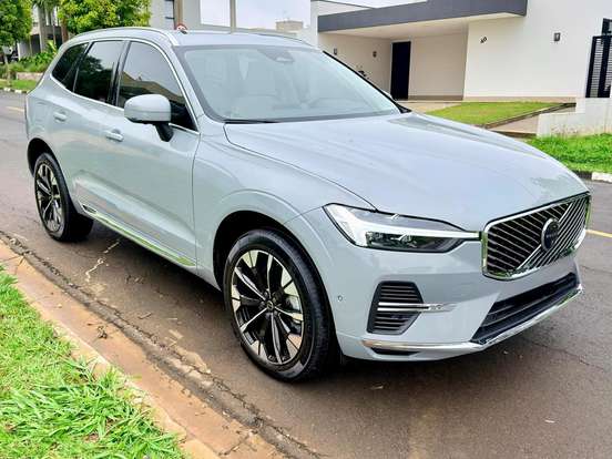 VOLVO-XC60-2.0 T8 PHEV ULTRA AWD GEARTRONIC VOLVO-XC60-2025