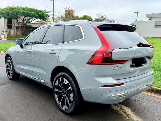 VOLVO-XC60-2.0 T8 PHEV ULTRA AWD GEARTRONIC VOLVO-XC60-2025