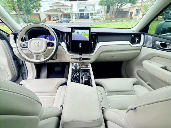 VOLVO-XC60-2.0 T8 PHEV ULTRA AWD GEARTRONIC VOLVO-XC60-2025