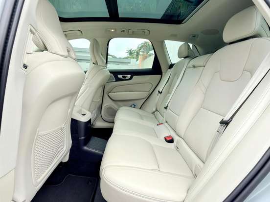 VOLVO-XC60-2.0 T8 PHEV ULTRA AWD GEARTRONIC VOLVO-XC60-2025