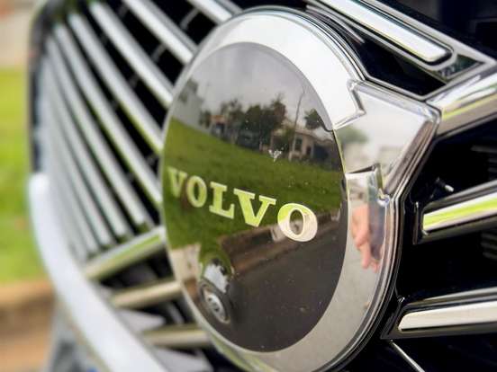 VOLVO-XC60-2.0 T8 PHEV ULTRA AWD GEARTRONIC VOLVO-XC60-2025
