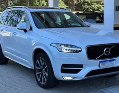 VOLVO XC90 2.0 T6 GASOLINA MOMENTUM AWD GEARTRONIC VOLVO XC90 2.0 T6 GASOLINA MOMENTUM AWD GEARTRONIC