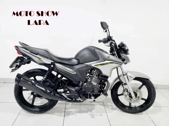 YAMAHA FACTOR 150 DX 