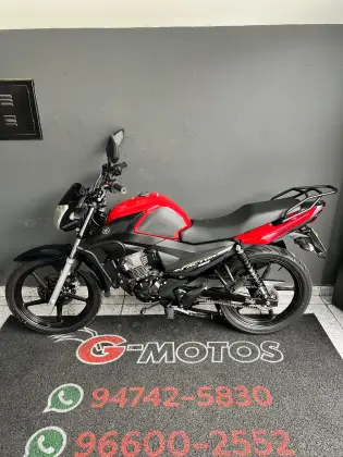 YAMAHA FACTOR 150ED YAMAHA FACTOR 150ED