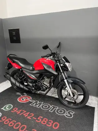 YAMAHA FACTOR YBR 150 ED YAMAHA FACTOR YBR 150 ED