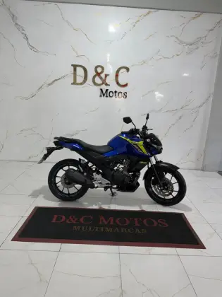 YAMAHA FZ15 FAZER CONNECTED ABS YAMAHA FZ15 FAZER CONNECTED ABS