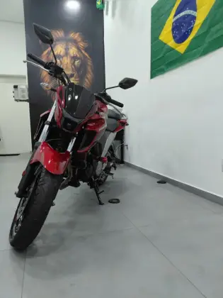 YAMAHA FZ25 FAZER ABS YAMAHA FZ25 FAZER ABS