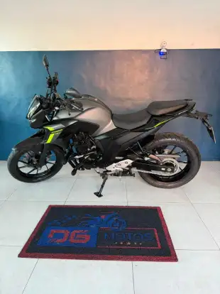 YAMAHA-FZ25 FAZER ABS-2024