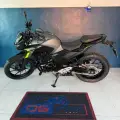 YAMAHA FZ25 FAZER ABS YAMAHA FZ25 FAZER ABS