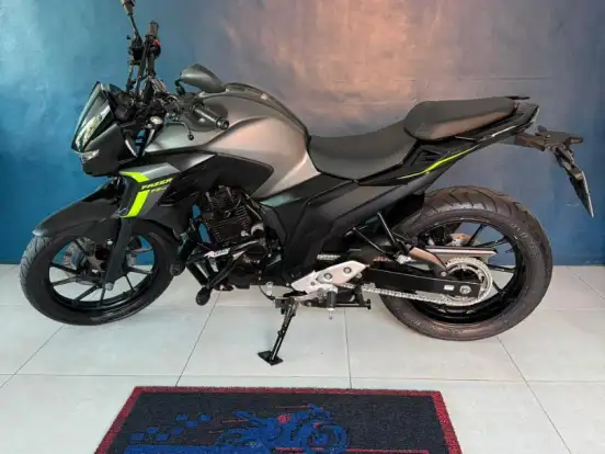 YAMAHA-FZ25 FAZER ABS YAMAHA-FZ25 FAZER ABS-2024
