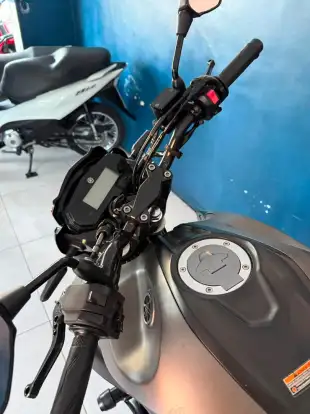 YAMAHA-FZ25 FAZER ABS-2024