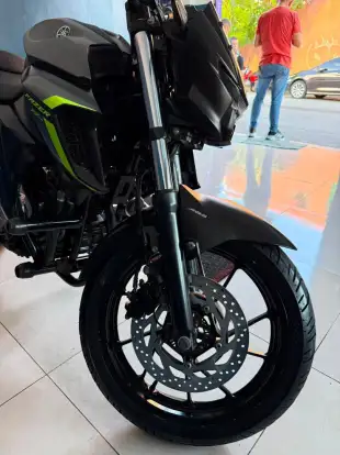 YAMAHA-FZ25 FAZER ABS-2024