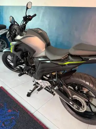 YAMAHA-FZ25 FAZER ABS-2024