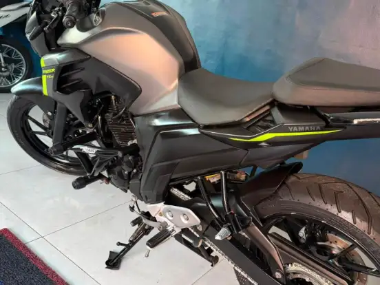 YAMAHA-FZ25 FAZER ABS YAMAHA-FZ25 FAZER ABS-2024