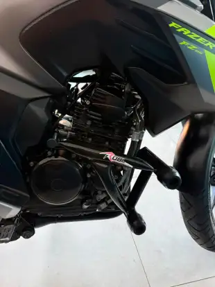 YAMAHA-FZ25 FAZER ABS-2024