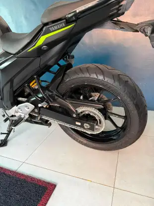 YAMAHA-FZ25 FAZER ABS-2024