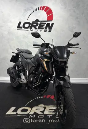 YAMAHA FZ25 FAZER ABS YAMAHA FZ25 FAZER ABS