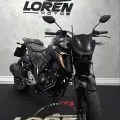 YAMAHA FZ25 FAZER ABS YAMAHA FZ25 FAZER ABS