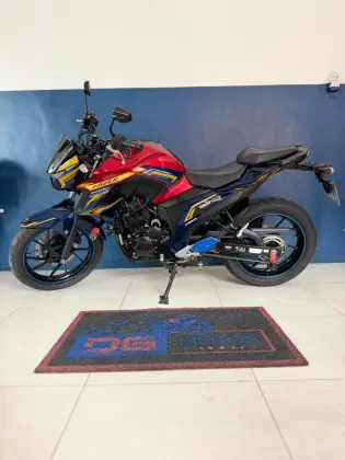 YAMAHA FZ25 FAZER ABS YAMAHA FZ25 FAZER ABS