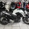 YAMAHA FZ25 FAZER ABS YAMAHA FZ25 FAZER ABS