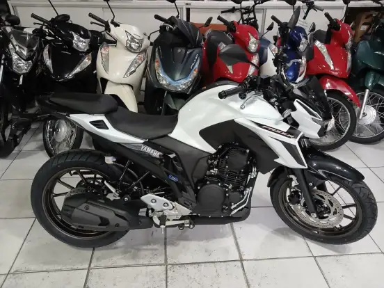 YAMAHA-FZ25 FAZER ABS YAMAHA-FZ25 FAZER ABS-2025