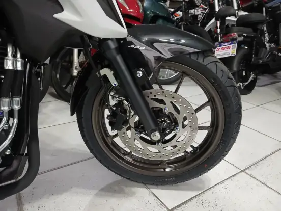 YAMAHA-FZ25 FAZER ABS YAMAHA-FZ25 FAZER ABS-2025