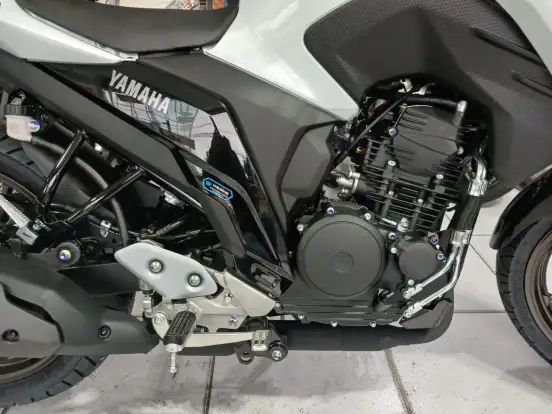 YAMAHA-FZ25 FAZER ABS YAMAHA-FZ25 FAZER ABS-2025